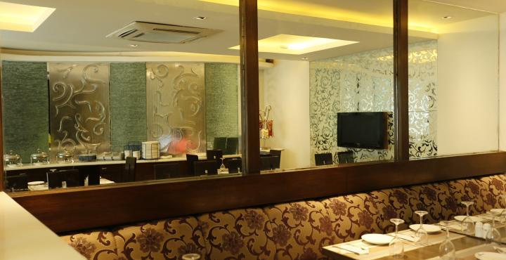 Good Times Hotel Дели Экстерьер фото