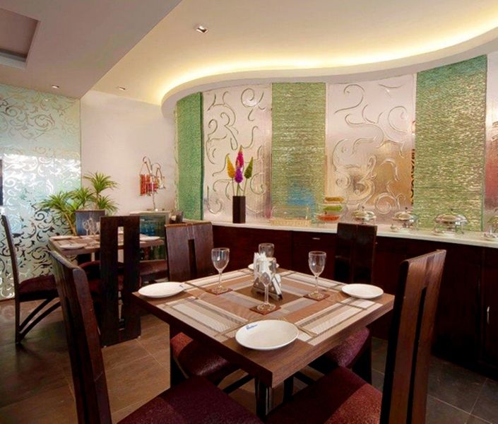 Good Times Hotel Дели Экстерьер фото